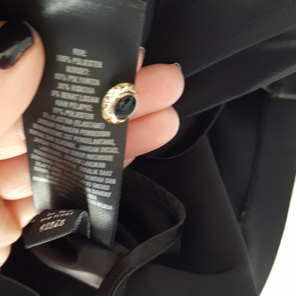 Ted Baker size 4, cocktail dress - Picture 5 of 6